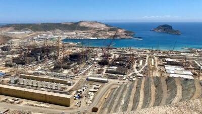 "Изучить опыт Турции". Informburo.kz выяснил, как "Росатом" строит АЭС "Аккую", о которой говорил Токаев