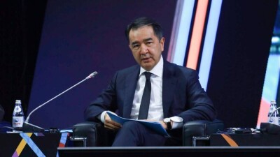 Чем запомнился алматинцам Бакытжан Сагинтаев
