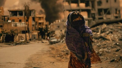 Человек обесчеловеченный: чем чревато использование дегуманизирующей лексики в конфликтах