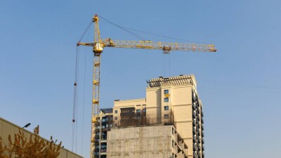"Цены будут расти". Как кризис ударил по строительной отрасли
