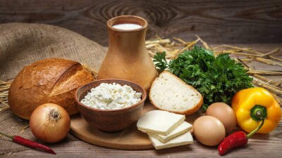 Продовольственная безопасность. Каких продуктов не хватает Казахстану