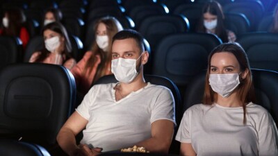 Кинотеатры резко подняли цены на билеты. Поможет ли это спасти бизнес?