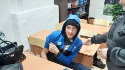 В Костанайской области найден пропавший подросток