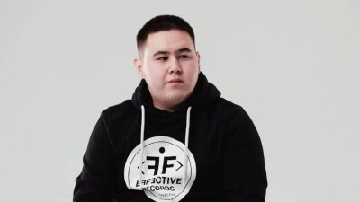 "Нация технооптимистов". На что способна креативная молодёжь Казахстана и как в неё верит Иманбек