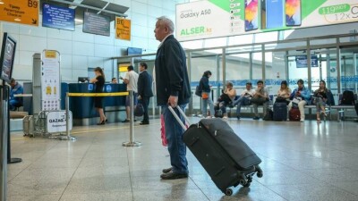 7,6 тысяч туристов из Казахстана находятся зарубежом. Их будут возвращать