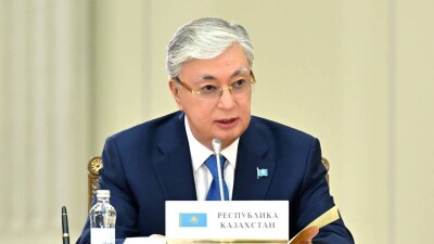 Токаев в большом интервью расскажет о январских событиях и насилии в казахстанском обществе