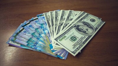 Почему дефолт в США может стать катастрофой для казахстанской экономики