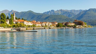 Загадка озера Маджоре: как и почему затонула яхта с десятками агентов разных спецслужб на борту