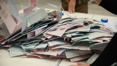 В Алматы наблюдателей не пустили на подсчёт голосов