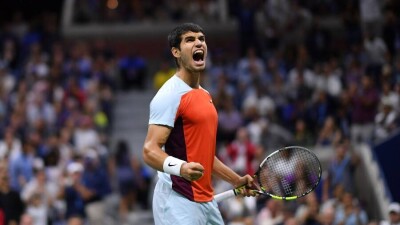 Сколько получили теннисисты за победу на US Open