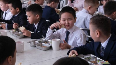Нацфонд – детям: в ЕНПФ сформировали списки получателей