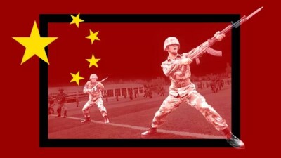 Победит ли Китай в гонке вооружений?