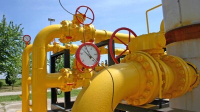 Сбудется ли прогноз Медведева? Дойдёт ли цена на газ до 5 тысяч евро