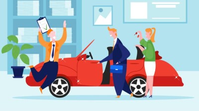 Как купить машину по программе льготного автокредитования. Пошаговая инструкция