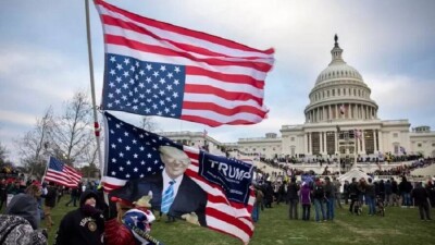 "Это было спланировано". В США начались слушания о штурме Капитолия 6 января 2021 года