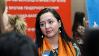 Почему певица Манижа намерена бороться с насилием в отношении женщин в Казахстане