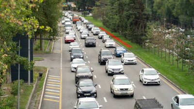 Жить в Алматы без заторов на дорогах нереально – урбанист
