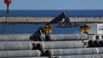 Почему в Европе дорожает газ и кто от этого выиграет