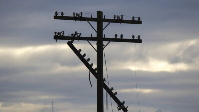 Ни света, ни связи: посёлок под Темиртау оказался изолированным от мира