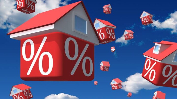 Почему ипотека в Европе 3%, а у нас 18%