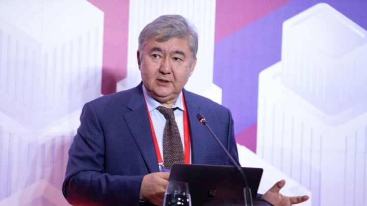 Алмас Чукин: Связки тенге – рубль больше нет