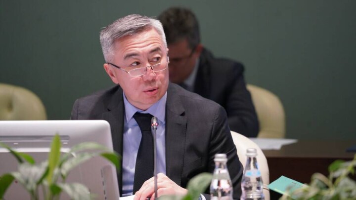 Жумангарин: надо убрать кривое ценообразование и фаворитизм, остальное выправится само