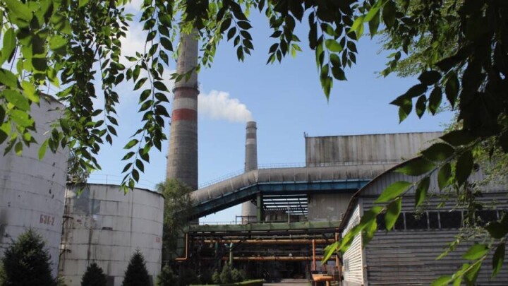 Почему переделывать ТЭЦ-2 в Алматы на газ не будут, а построят новую газовую станцию