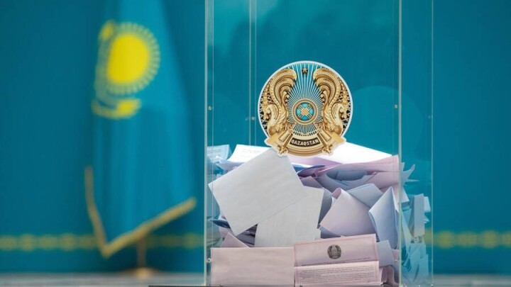 Новые правила игры. Как будут проходить президентские выборы