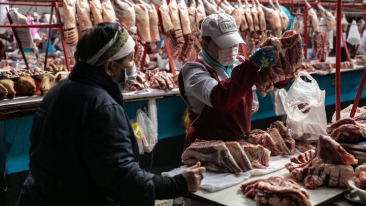 В 2022 году мясо в Казахстане существенно подорожает – эксперт