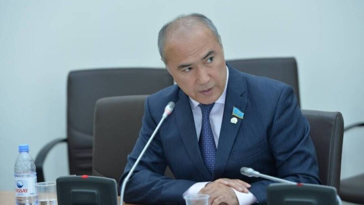 Депутат Канат Нуров: Банкротство – это не кредитная амнистия