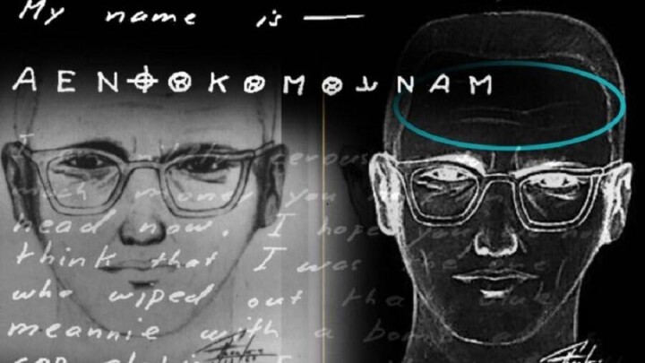 Загадка Зодиака: почему полвека не могут найти одного из самых известных серийных убийц Америки