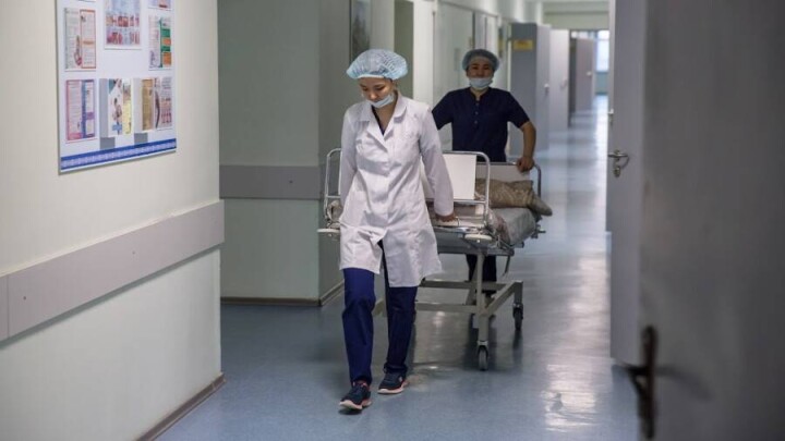 За что мы платим и почему ОСМС не гарантирует казахстанцам качественной медицинской помощи. Мнение эксперта