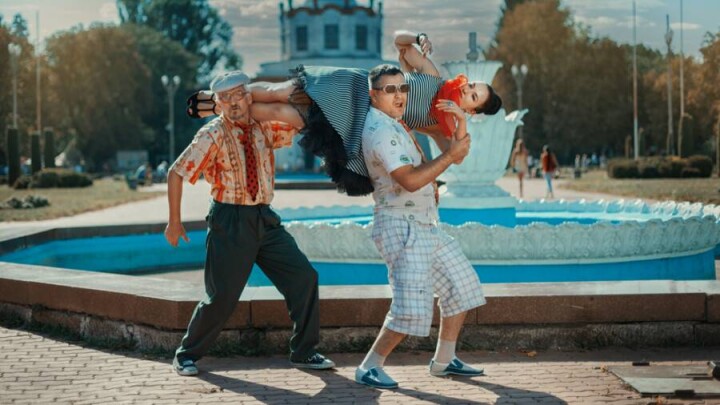 Похищение невесты: традиция или преступление