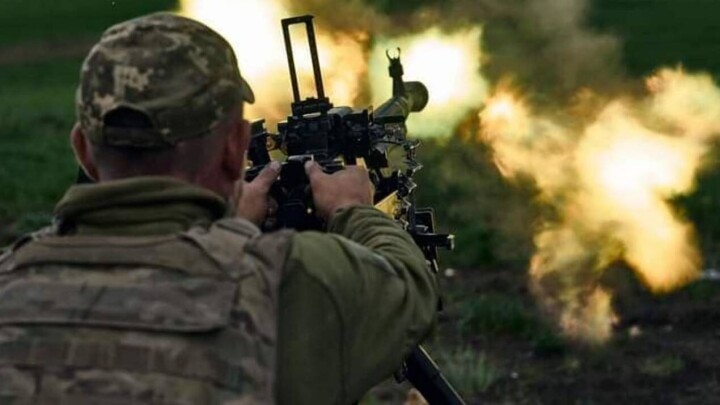 Что проиcходит в Украине. Главное к утру 9 июля
