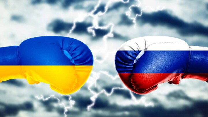 По каким регионам Украины нанесены удары. Инфографика