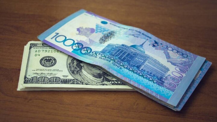 Что будет с долларом и тенге