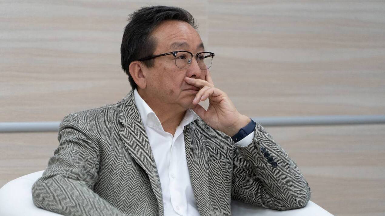 Алмаз Шарман: Вакцины оказались жертвами собственного успеха