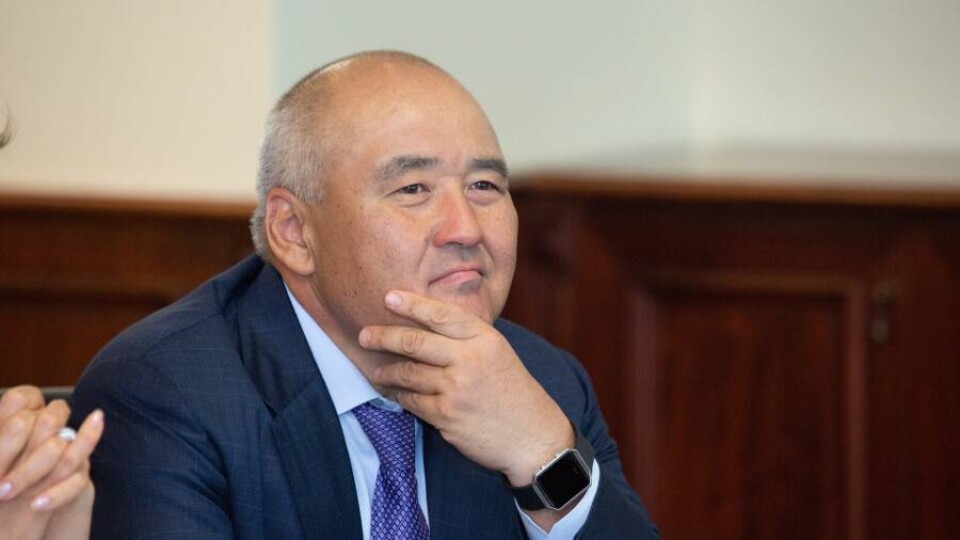 Фото Informburo.kz