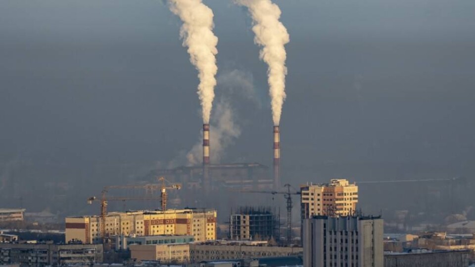Фото Дмитрия Доценко, Informburo.kz