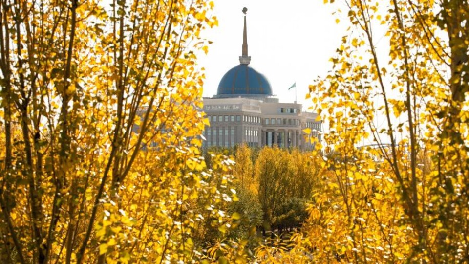 Фото Informburo.kz