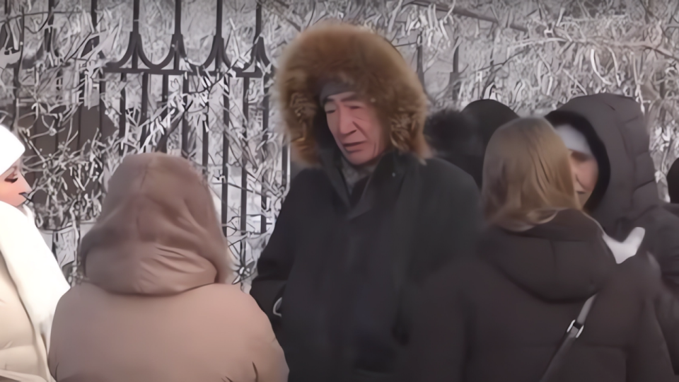 Бывшие охранники Qarmet два месяца не получают зарплату