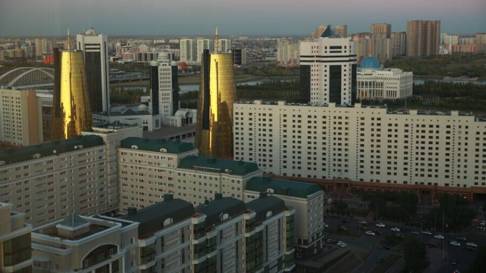В столице увеличили размер жилищных пособий на оплату комуслуг
