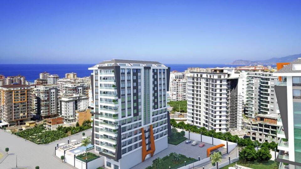 Фото с сайта Turk.estate