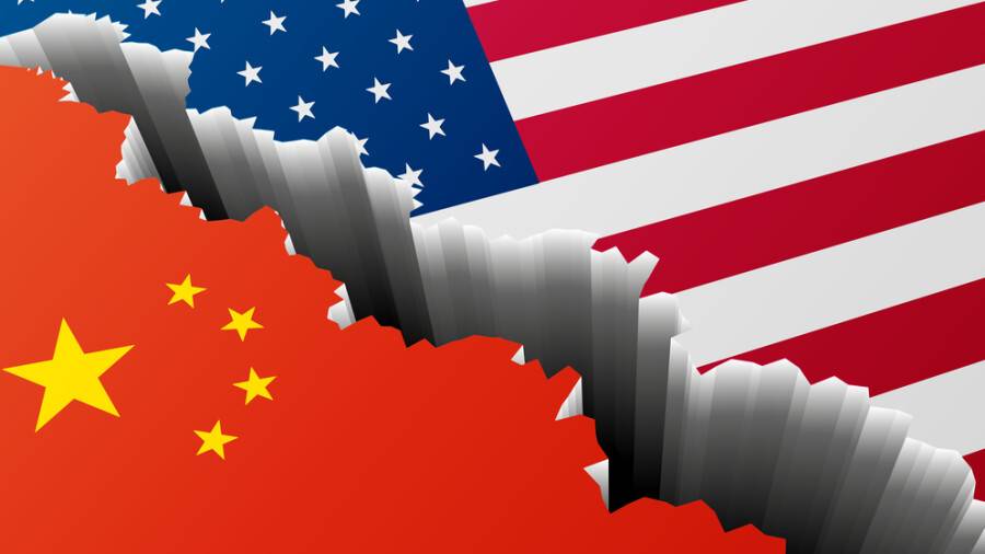 Кризис серьёзный". Как конфликт США и Китая отразится на Казахстане |  informburo.kz