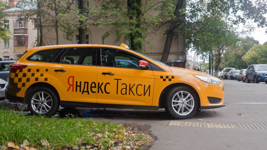 какой процент получают таксисты