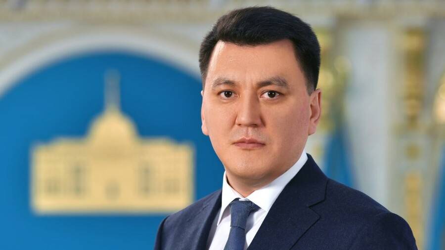 Ерлан Карин: Планируемые президентские реформы – это часть долгосрочного плана обновления страны