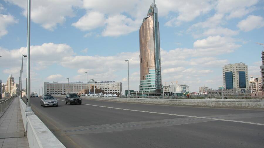 Фото Informburo.kz