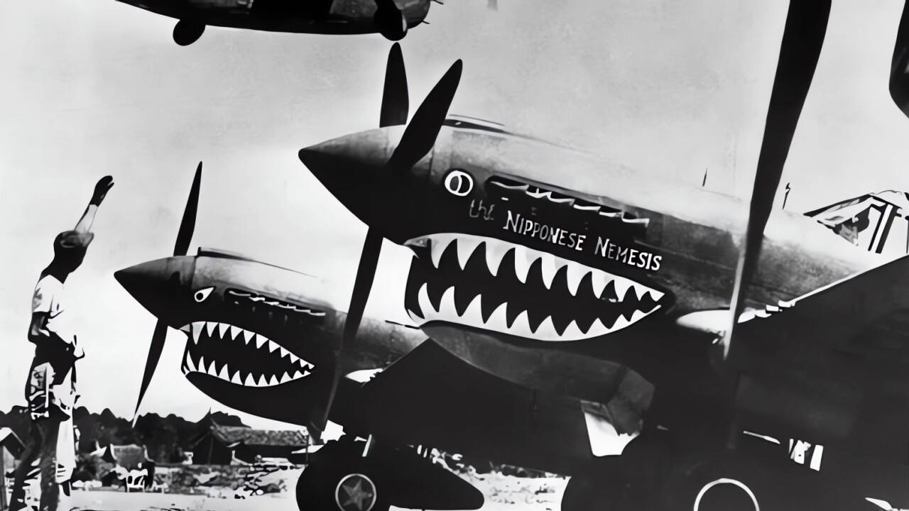 Американцы три с половиной года перебрасывали самолётами через Гималаи помощь китайской армии / Фото Getty Images