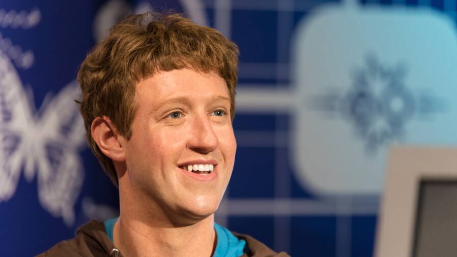 "Ему плевать!" Чат-бот компании Meta обрушился с критикой на своего босса Марка Цукерберга