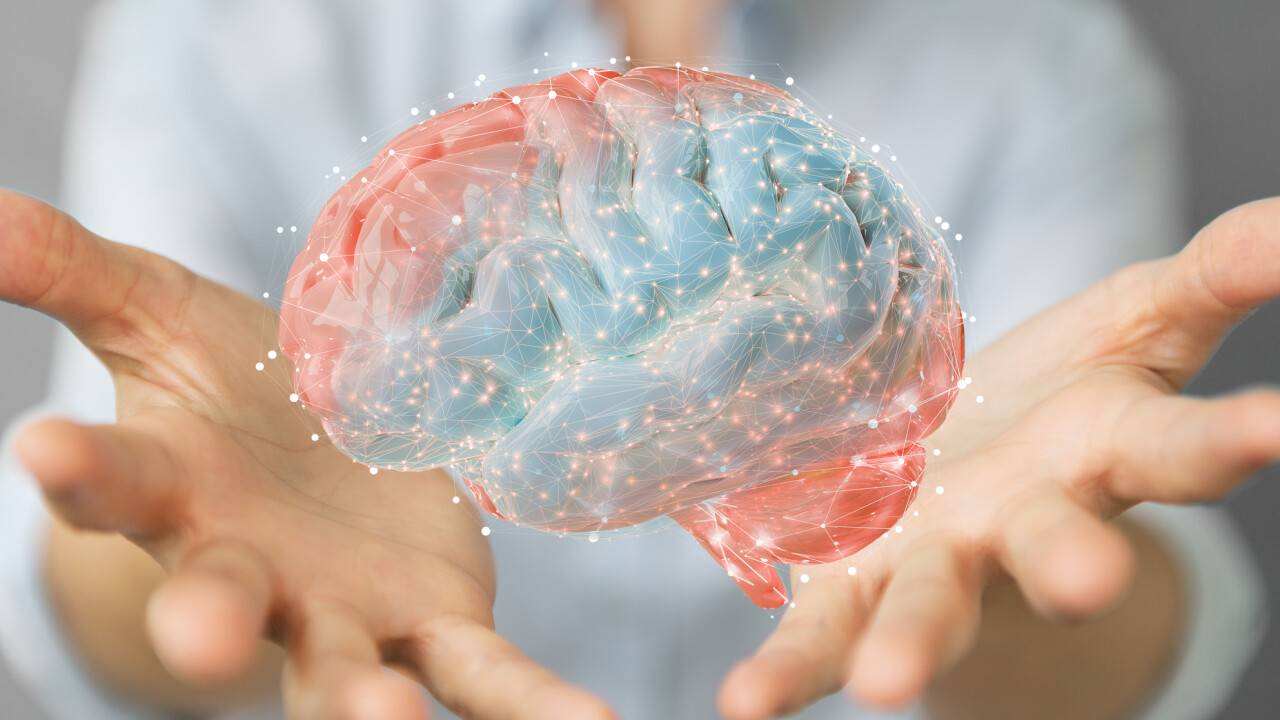 Искусственно выращенные клетки мозга научили играть в видеоигру